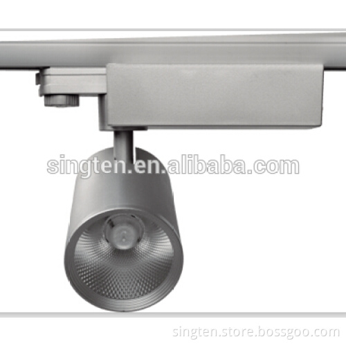 2016 new products surface mounted adjustable led ceiling spotlight with Citizen COB